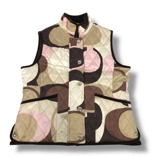 COACH（ダウンベスト）のフリマアイテム一覧