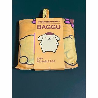 BAGGU - 【BAGGU】ゼブラ スタンダード Zebra バグー しまうまの通販