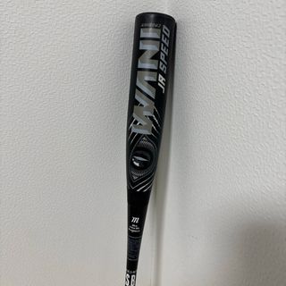 SSK - SSK MM18 限定カラー レッド トップバランス 83cm 710g 新品の