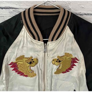 スカジャンのフリマアイテム一覧