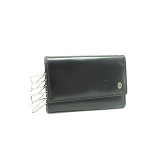 Cartier - 美品 カルティエ Cartier カードケース 名刺入れ パスケース