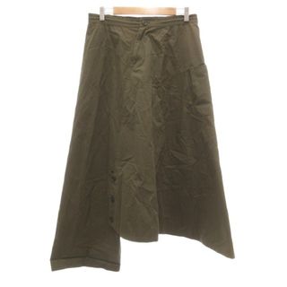 Y's - Y'sオーバースカートの通販 by ちとせ's shop｜ワイズならラクマ