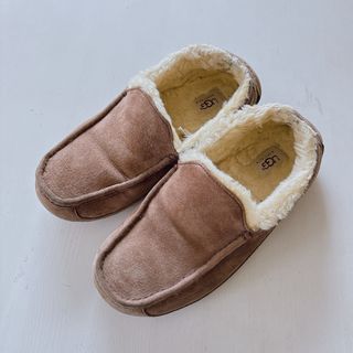 UGG - UGG モカシンCHESTNUT 27cmの通販 by ⭐︎shiny358∞⭐︎｜アグ