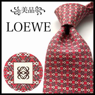 LOEWE（ネクタイ）のフリマアイテム一覧