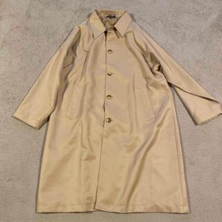stein - stein DOUBLELAPELED DOUBLE BREASTED COATの通販 by