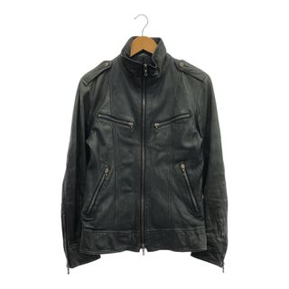 SHELLAC - シェラック 総裏地ラビットファーの通販 by チャングン