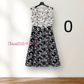 TOCCA - TOCCA ワンピース SUNRAY 2サイズの通販 by mayo's shop