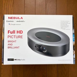 Anker（プロジェクター）のフリマアイテム一覧