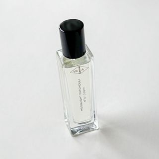 Van Cleef & Arpels - ヴァンクリーフ&アーペル ムーンライトパチョリ