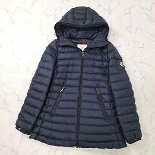 MONCLER - モンクレール × SACAI MITSUKO ダウン ジャケット コート の