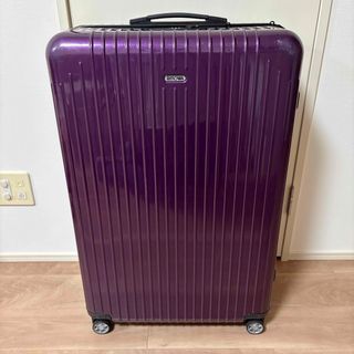 RIMOWA - リモワ サルサ 2輪 33L 機内持ち込み可の通販 by はなみち