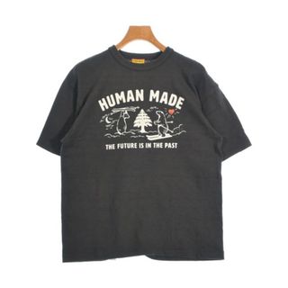 HUMAN MADE（Tシャツ/カットソー(半袖/袖なし)）のフリマアイテム一覧