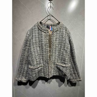 Theory（ノーカラージャケット）のフリマアイテム一覧