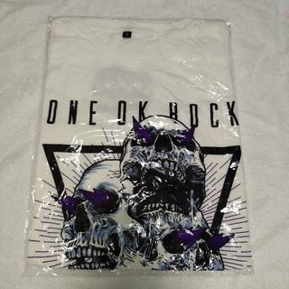 ONE OK ROCK - エルレガーデン ELLEGARDEN宝箱Tシャツの通販 by taka's