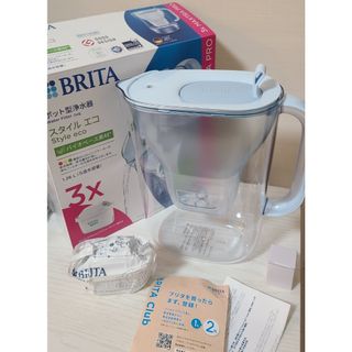 正規品✨TOCLAS浄水カートリッジJCSP2（3個入）の通販 by にこにこココ