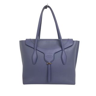 TOD'S（バッグ ・ ブルー・ネイビー/青色系）のフリマアイテム一覧