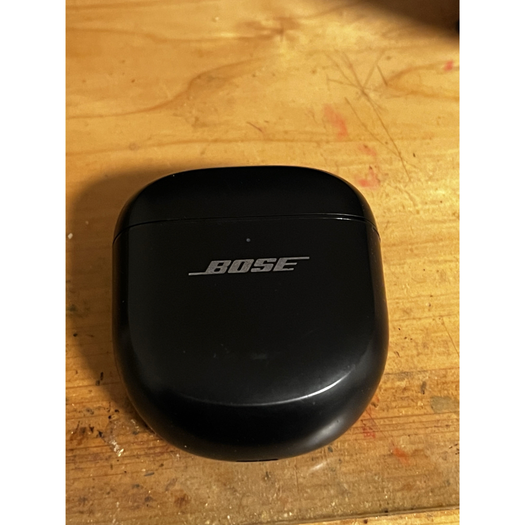BOSE - (ジャンク)BOSE QuietComfort Ultra Earbudsの通販 by けいぽん