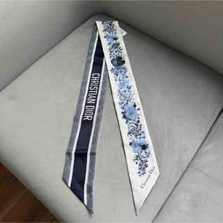 Christian Dior - Dior ミッツァ ツイリー スカーフの通販 by no name