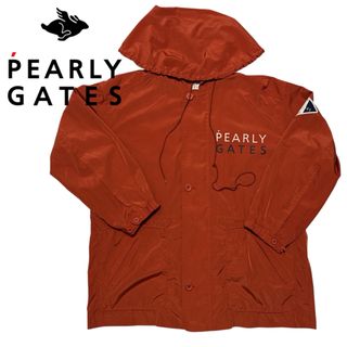 PEARLY GATES - パーリーゲイツ ジャケットの通販 by Richii's shop