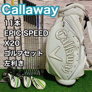 Callaway Golf - オデッセイ パターカバー (パターカバーホルダー付き