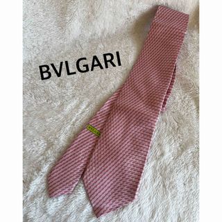 BVLGARI（ネクタイ）のフリマアイテム一覧