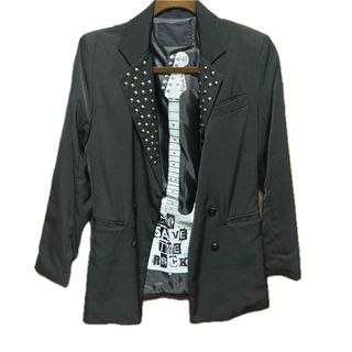 GLAD NEWS（ライダースジャケット）のフリマアイテム一覧