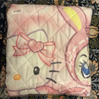 SAINT LAURENT - 【未使用】イブ・サンローラン ニューマイヤー毛布の