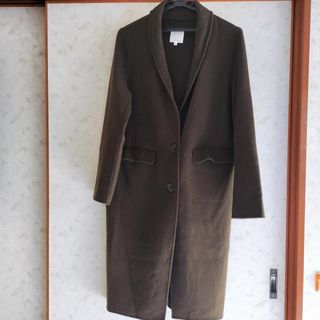 TODAYFUL（ロングコート）のフリマアイテム一覧