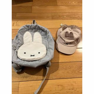 Caramel baby&child - ライリーアンドクルー ナップサック リュック 星