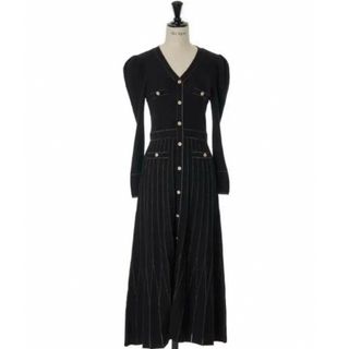 Her lip to - Cherry Pattern Cache-Coeur One-Pieceの通販 by m's