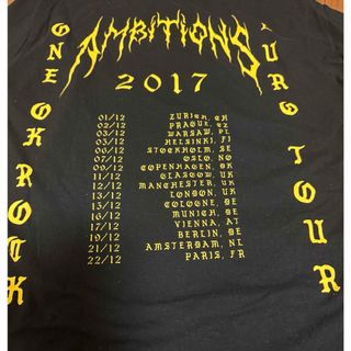 ONE OK ROCK - エルレガーデン ELLEGARDEN宝箱Tシャツの通販 by taka's