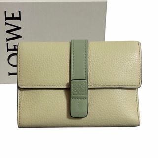LOEWE - LOEWEとなりのトトロ2つ折り財布の通販 by さくらもち's shop