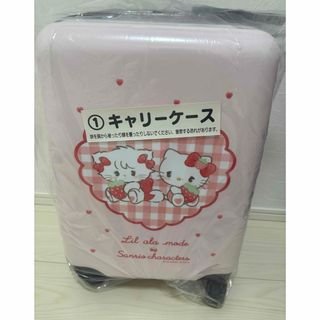 防弾少年団(BTS) - 12/9まで❗❗BT21公式 スーツケース 24インチ 2~3泊