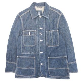 TEST 50s vintage カバーオール ショート丈 激レアの通販 by 気まぐれ