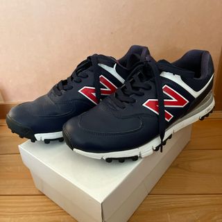 New Balance（シューズ）のフリマアイテム一覧
