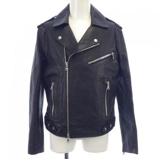 BALMAIN（レザージャケット）のフリマアイテム一覧