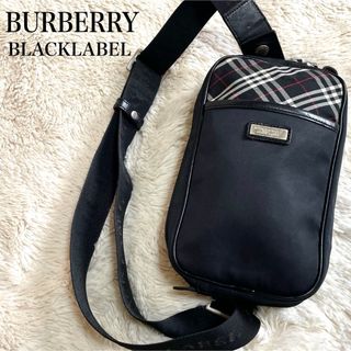 BURBERRY BLACK LABEL（バッグ）のフリマアイテム一覧