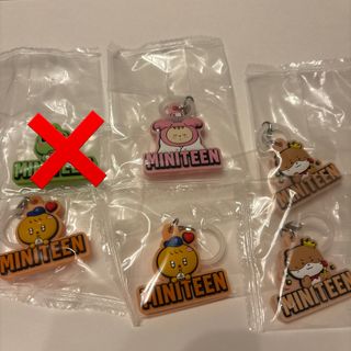 SEVENTEEN - ミンギュ アンコン like seventeen トレカ チェキ セブチ