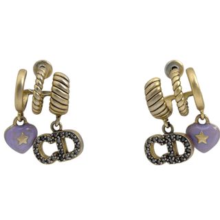 Christian Dior（ピアス）のフリマアイテム一覧