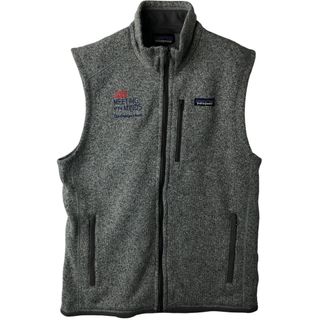 patagonia（ベスト）のフリマアイテム一覧