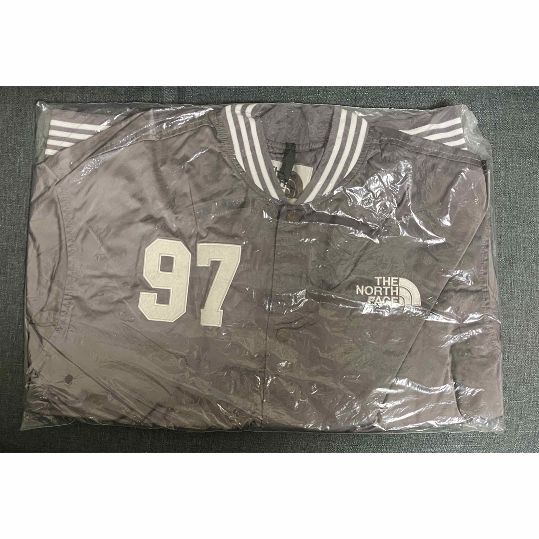 THE NORTH FACE - 新品未使用 韓国 ノースフェイス スポーティー