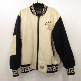 F.C.R.B. - F.C.R.B. STARTER スタジャン Mの通販 by 株式会社藤原