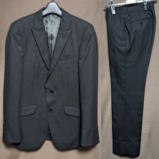 JUNMEN - 【Vintage】90's JUNMEN バーガンディ セットアップの通販 by