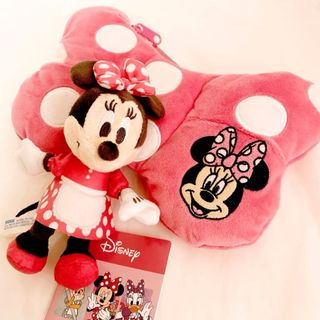 ミニーマウス - 【レア】 ディズニー ミニーちゃん バレンタイン