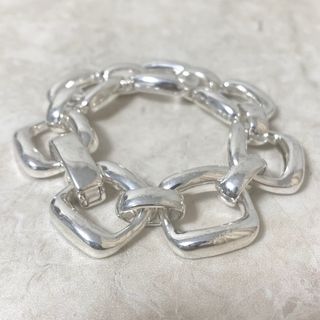 Maison Margiela（旧Maison Martin Margiela） - シルバー 希少 23AW
