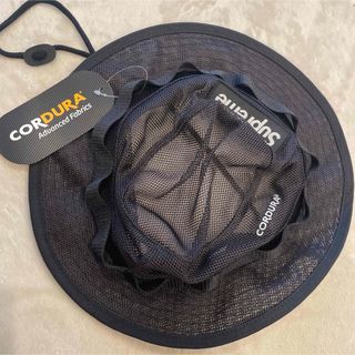 Supreme - supreme fade Jacquard denim crusher M/Lの通販 by hana's