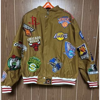 GDC - キムタク着 GDC LOTUS Stadium Jumper Lサイズの通販 by ⭐︎'s