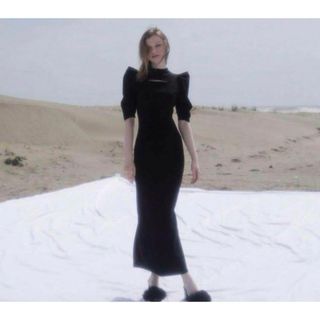 Bubbles - melt the lady sheer hook topsの通販 by y's shop