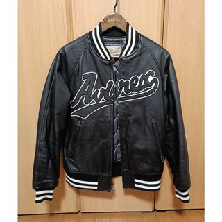 Supreme - 【希少デザイン】シュプリーム☆ ビッグ刺繍ロゴ入り