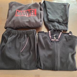 NIKE - NIKEサッカーナイジェリア代表ジャージセットの通販 by